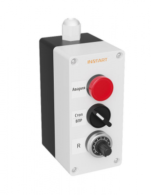 Пульт дистанционного управления ПУ-3-511