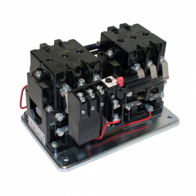 Пускатель электромагнитный ПМА 3400 110в