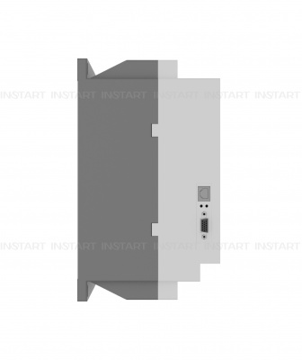 Устройство плавного пуска SSI-18.5/37-04