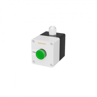 Пульт дистанционного управления ПУ-1-100