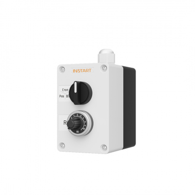 Пульт дистанционного управления ПУ-2-021