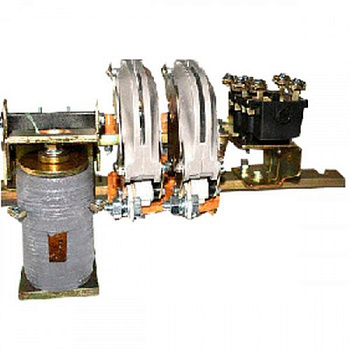 Контактор КТП 6012 220в 100А