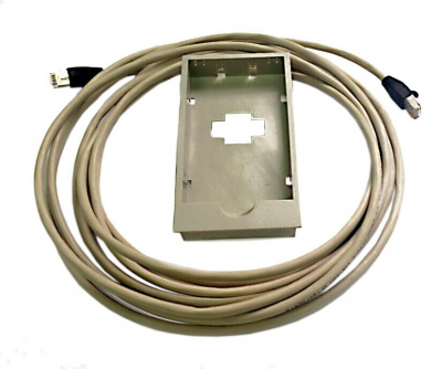 Монтажный комплект для панели MCI-MK-B 10