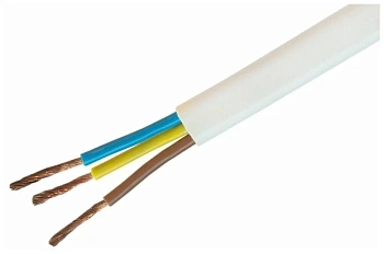 Провод ПВС 5х2,5