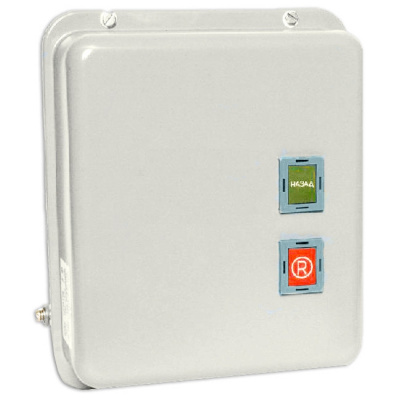 Пускатель ПМЛ 4630 36в закрытый реверсивный с реле П+С+Л