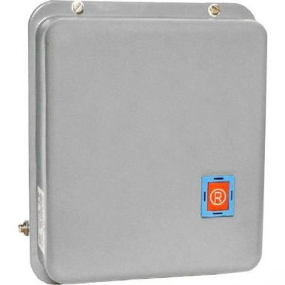 Пускатель электромагнитный ПМА 4620 380в