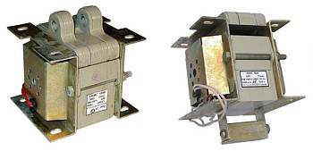 Электромагнит ЭМИС 5200 110В