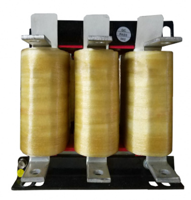 Моторный дроссель IMF-160/300-4